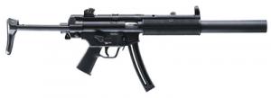 Umarex H&K MP5SD .22 LR  10
