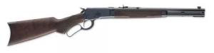 Winchester Model 1892 Trapper Takedown 45 Colt Mag Lever Action Rifle - 534167141