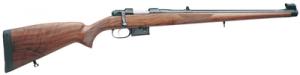 CZ USA 527 FS 223 Remington 20.5 WLN BL - 03012