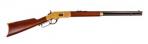 Mossberg & Sons 4X4 243 Winchester Bolt Action Rifle