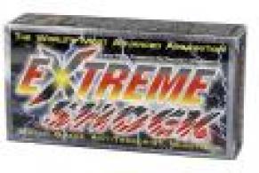 EXTREME SHOCK AIR FREEDOM ROUND 10MM 20 RD BOX