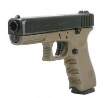 GLOCK 37 45GAP OD GREEN 4.5" FS 2 10RD - PI3757201