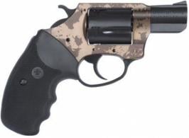 Charter Arms Undercover Lite Panther 38 Special Revolver - 53873