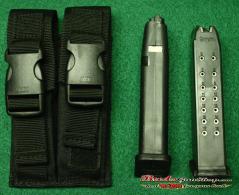 Glock 17 Mag Kit - Glock 17, 17 Round Mag Kit