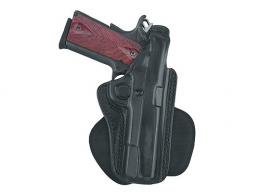 Gould & Goodrich S&W M&P Paddle Holster