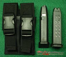 Glock 19 Dual Mag Kit
