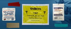 Trauma Readiness Pack - TRP-311