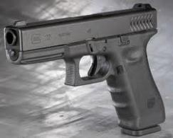 Glock 40S 15RD FS - G22RTF