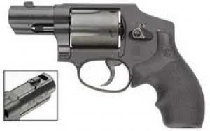 Smith & Wesson 642 .38+P BLACK PORTED W/NIGHT SIGHT - 178037