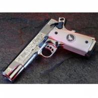 NIGHTHAWK 1911 100 YR ANNIVERSARY COMMEMORATIVE MODEL - NHC100GI