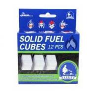 (EPREP) Solid Fuel Cube 12 Pack