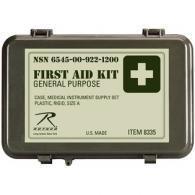 (EPREP) GP First Aid Kit - 8335