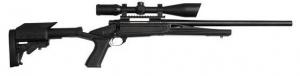 Howa-Legacy Axiom Varminter .22-250 Remington Bolt Action Rifle - HWK96121P