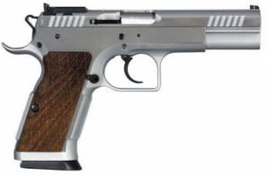 EUROPEAN AMERICAN ARMORY Witness Elite Limited Pro 14+1 40S&W 4.75" - 600323