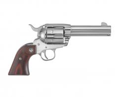 Ruger Vaquero Convertible Cylinder 45 Long Colt / 45 ACP Revolver - 5144 Ruger Vaquero Convertible Cylinder 45 Long Colt / 45 ACP Revolver - 5144