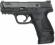 Smith & Wesson M&P40C 15+1 40Smith & Wesson 3.5" TALO EXCLUSIVE - 150955