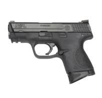 Smith & Wesson M&P40C 3.5 .40 Smith & Wesson WO/SAFE