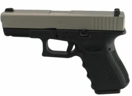 Glock NIBONEPI123502C G23 13+1 .40 S&W 4" NIB-ONE Coating - NIBONEPI23502C