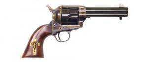 Cimarron Holy Smoker 45 Long Colt Revolver - PP310GCI01