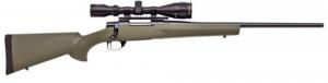Howa-Legacy Hogue Targetmaster 223 Remington Bolt Action Rifle - HGT90228