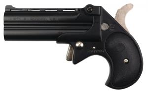 Cobra Firearms Long Bore Black 38 Special Derringer - CLB38BB