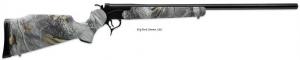 T/C Encore Rifle 7MM Rem Mag 26 Blue Hardwoods - 3616