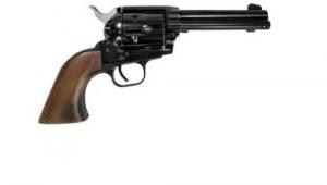 European American Armory Bounty Hunter Blued 4.5 44mag Revolver