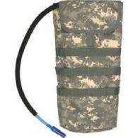 Military Tactical 3 Liter Hydration System - 2800