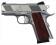 Iver Johnson 1911A1 Thrasher Stainless 7+1 45ACP 3.12"