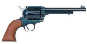 European American Armory Bounty Hunter Case Colored 7.5" 357 Magnum Revolver - 770003