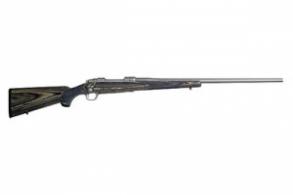 Ruger M77 Hawkeye Sporter 300 Winchester Magnum Bolt Action Rifle - 17193