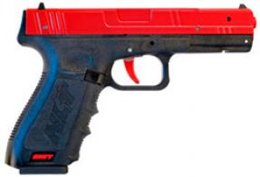 SIRT "Pro" Pistol with Red Slide - SPR110