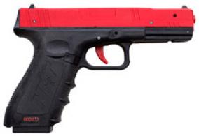SIRT Performer Student Pistol - SPS110 Red - SPSR110
