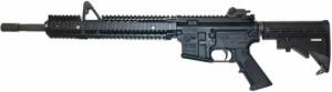 Colt LE6920 SOCOM II 5.56 NATO 16" Carbine w/ Daniel Defense RIS II Quad Rail - LE6920SCMII Colt LE6920 SOCOM II 5.56 NATO 16" Carbine w/ Daniel Defense RIS II Quad Rail - LE6920SCMII