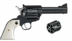 Ruger Blackhawk Flattop 4.62" 45 Long Colt / 45 ACP Revolver - 5242 Ruger Blackhawk Flattop 4.62" 45 Long Colt / 45 ACP Revolver - 5242
