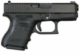 Glock 27 40SW PST 9RD AMERIGLO - PN2750501