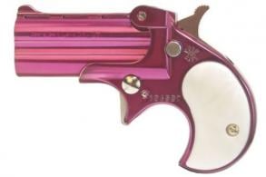 Cobra Firearms Revolver 38 Special Derringer - CB38PKW