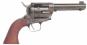 European American Armory Bounty Hunter 4.5" 44mag Revolver - 770080