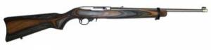 Ruger 10/22 18.5" 22 Long Rifle
 - 1273