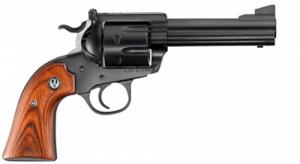 Ruger Bisley Flattop 4.62" 44 Special Revolver - 5236 Ruger Bisley Flattop 4.62" 44 Special Revolver - 5236