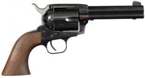 European American Armory Bounty Hunter Blued 6 Round 6.75 22 Long Rifle / 22 Magnum / 22 WMR Revolver