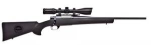 Howa-Legacy Hogue Ranchland .243 Winchester Bolt Action Rifle - HGK36207R