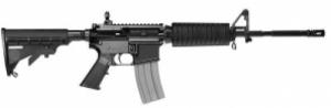 Del-Ton Extreme Duty AR-15 5.56 NATO Semi Auto Rifle - EXTREME316