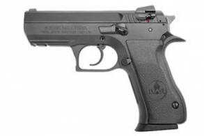 Magnum Research BABY EAGLE 9MM 10RD FIRED CASE