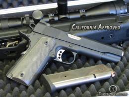 GUNCRAFTER 50GI MODEL 1 1911 PISTOL - GC50GI