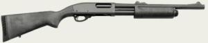 Remington 870P 12/20RS IC PARK/SYN - 24401
