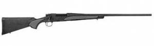 Remington 700 SPS DM 270WIN 24 BL W/CASE - 85595