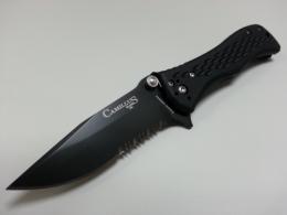 Camillus Blaze 3.00"440 Stainless Knife - 915