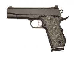 Guncrafter No Name Commander 45ACP Bobtail - GCNNGBOB