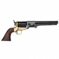 Traditions 1851 Confederate Black Powder Revolver .44 Calibe - FR18515CW